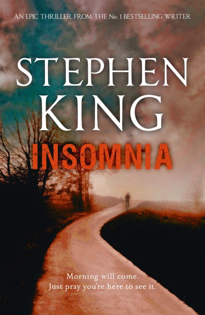 Stephen King e a Incubação de sonhos