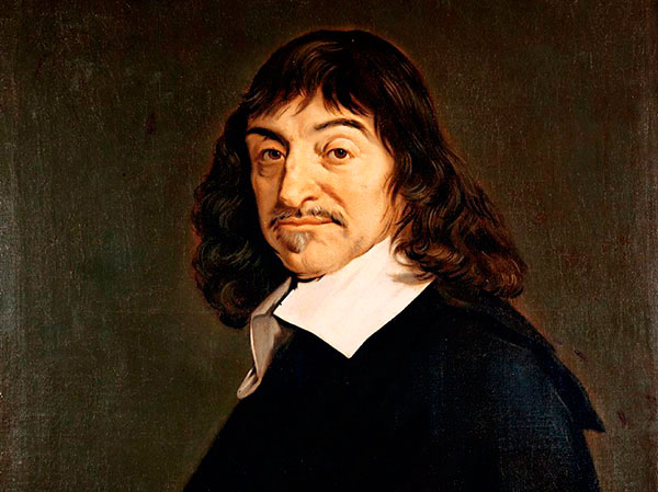O Sonho Lúcido de Descartes